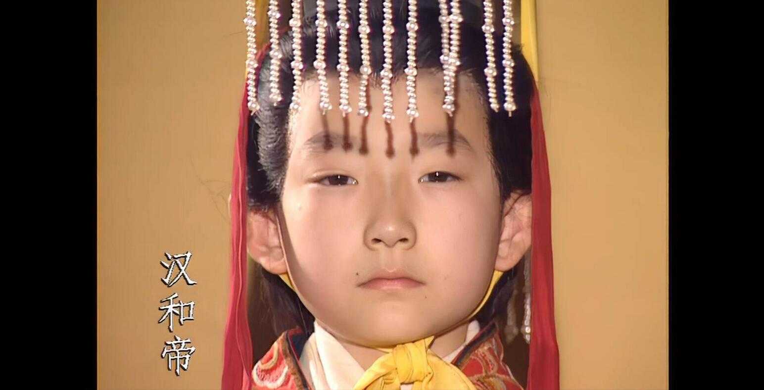 【稀有收藏版445G】《三国演义 94版》.极致音画洗版.【1080p DVD修复 全网最清-MKV/每集约6G】【国语中字】