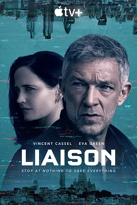点击看更多海报 Liaison