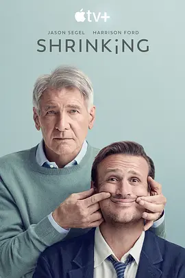点击看更多海报 Shrinking