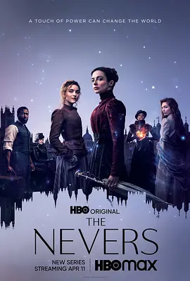 点击看更多海报 The Nevers