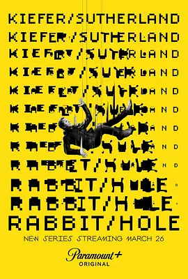 点击看更多海报 Rabbit Hole