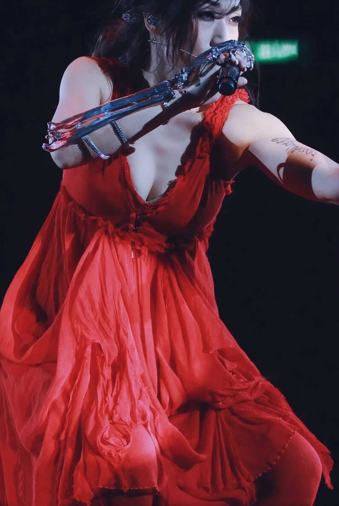 林忆莲 Sandy Lam Concert 2012 MMXI 香港演唱会 《BD 1080P》