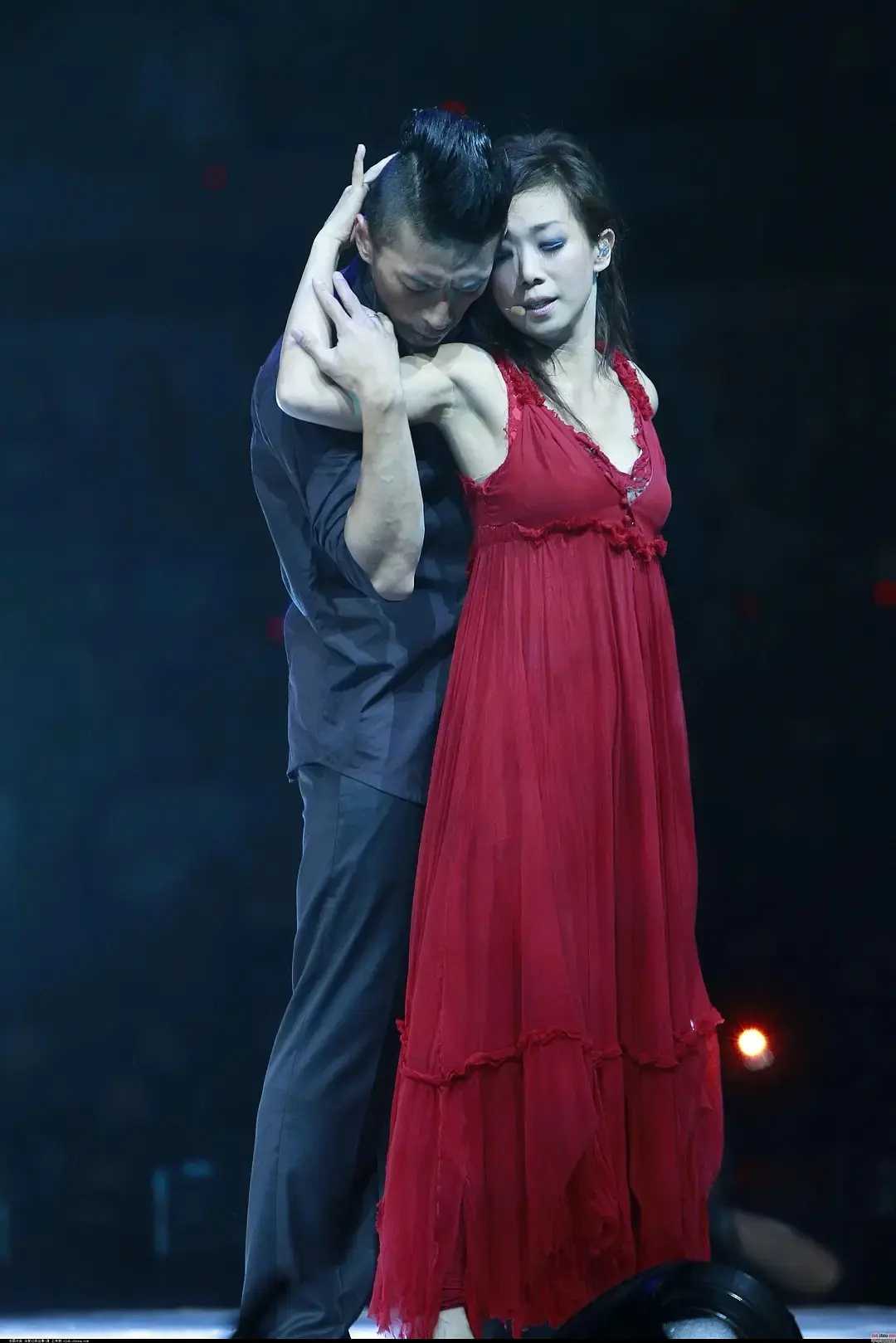 林忆莲 Sandy Lam Concert 2012 MMXI 香港演唱会 《BD 1080P》