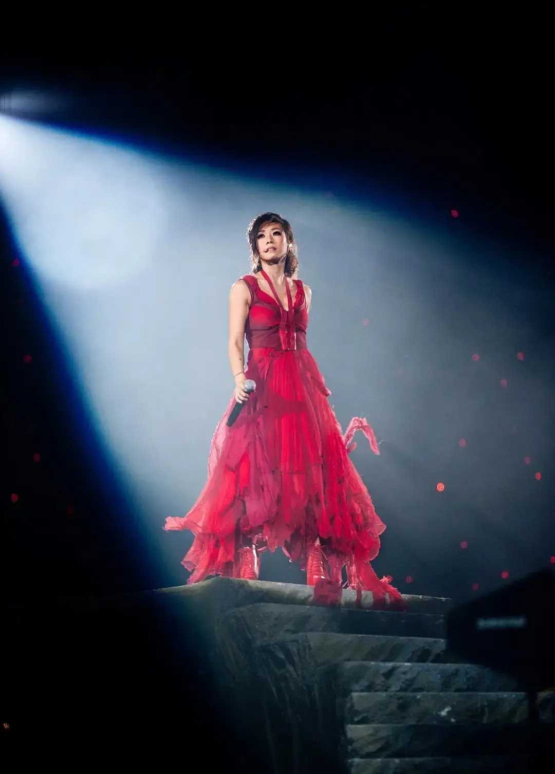 林忆莲 Sandy Lam Concert 2012 MMXI 香港演唱会 《BD 1080P》