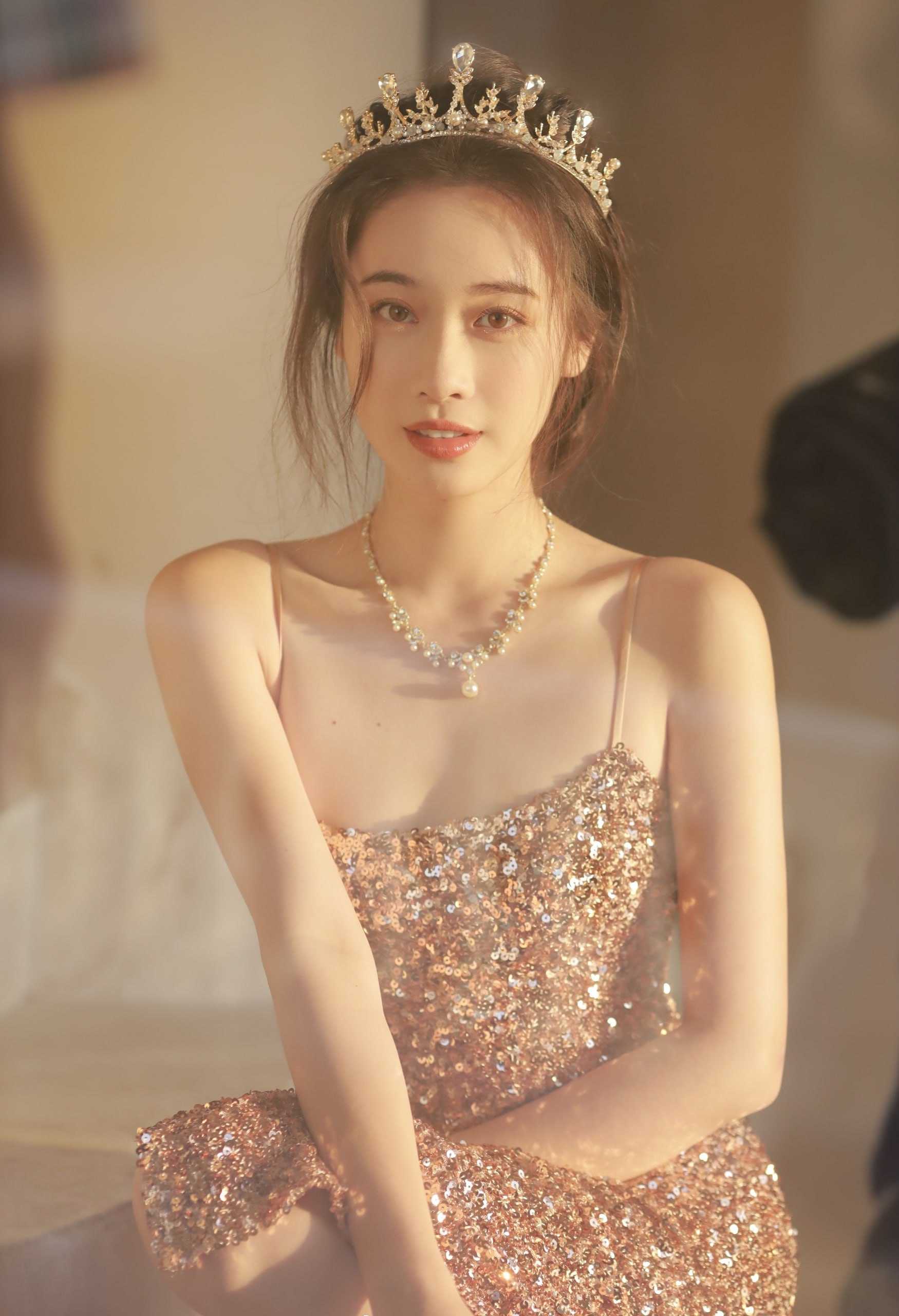 美少女妹子图微博·小红书合集，带 ID