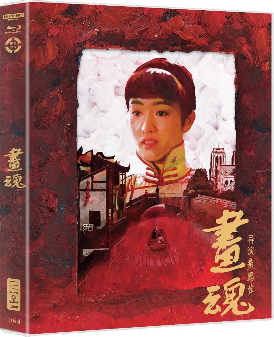 《画魂》4K原盘REMUX   [杜比视界]   [内封简英双字]