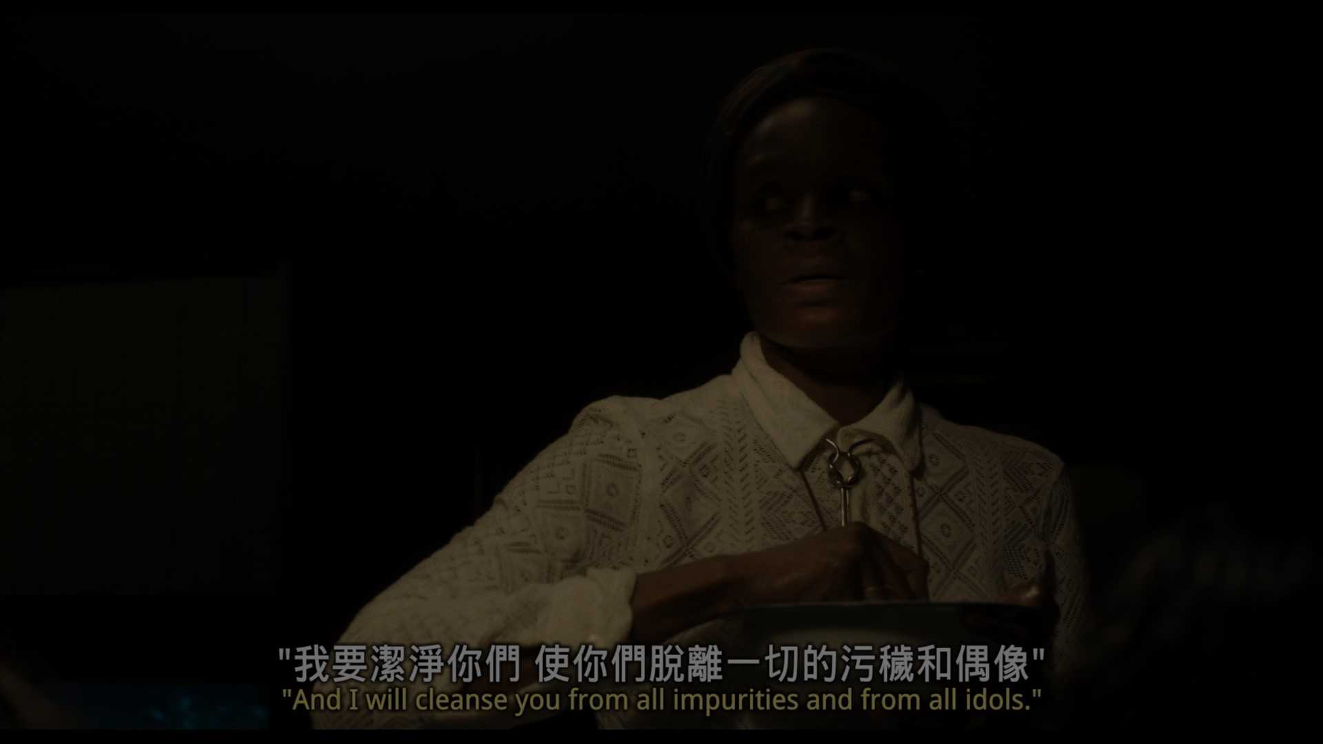 【禁转】《驱魔人:信徒》4K REMUX 75.8Mb/s【杜比视界】【简繁双语四字幕】【62.9GB】