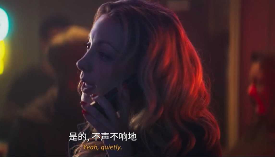 《描准》电影2024 4K 动作 犯罪，前特工突遭神秘组织追杀惊悚犯罪动作电影