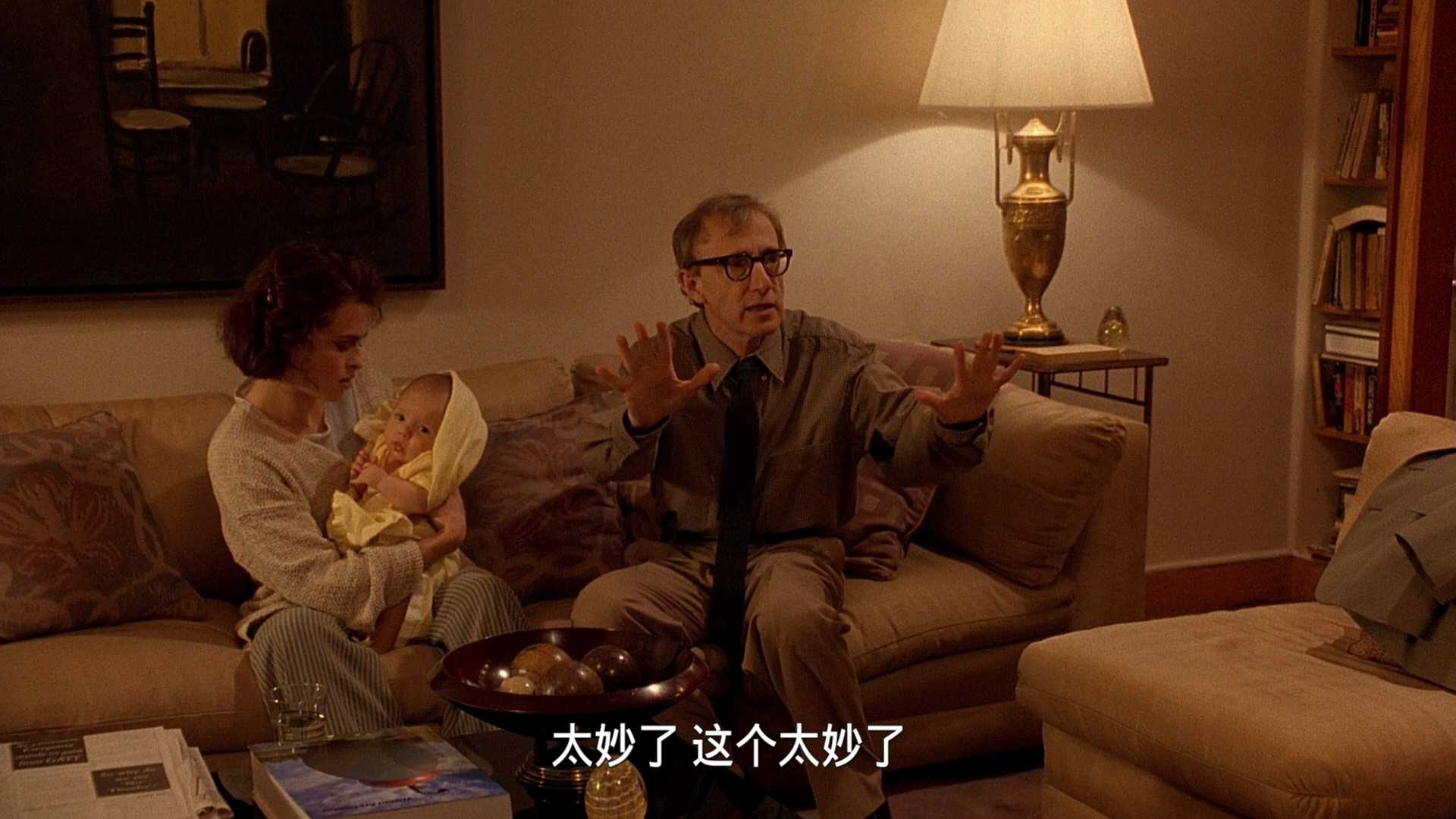 伍迪·艾伦《非强力春药》29Mb/s 1080p原盘REMUX【简繁中字】【21.4GB】