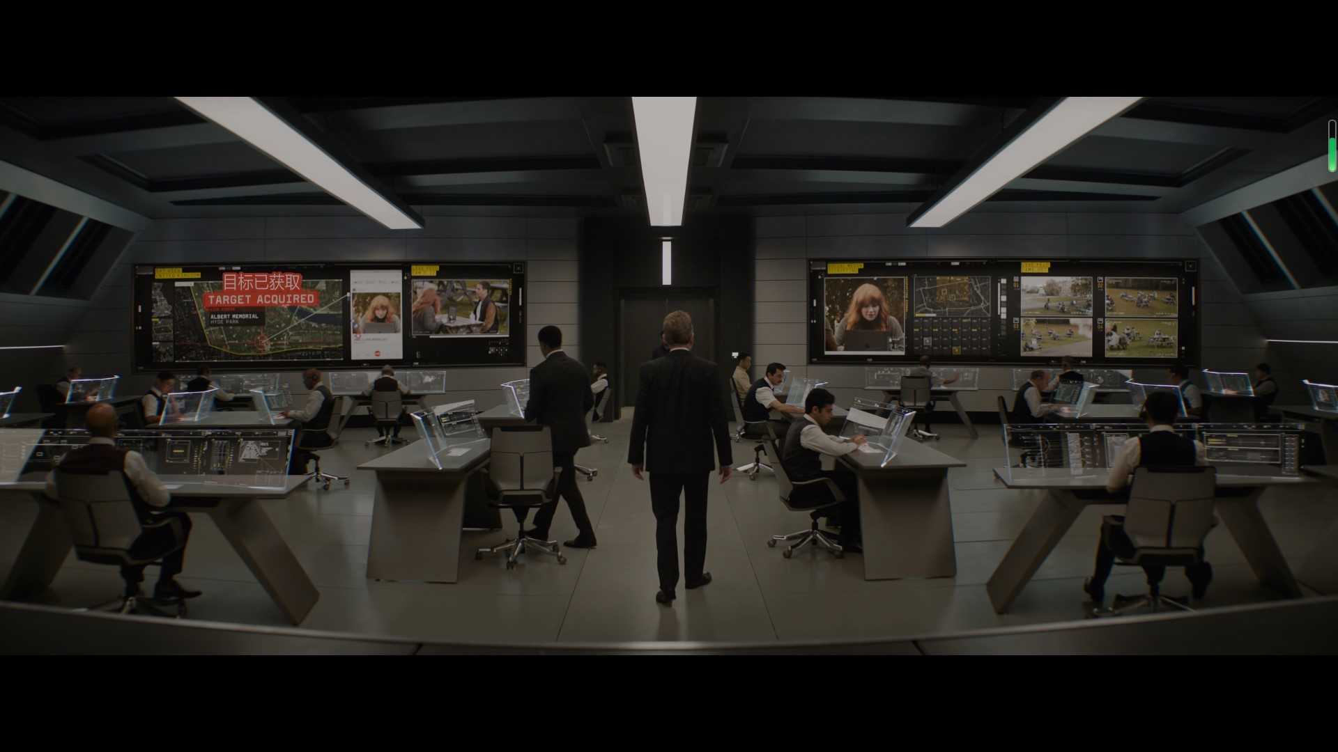 《阿盖尔:神秘特工》WEB-4K DIY简中特效字幕 HDR10+ 杜比 双版本