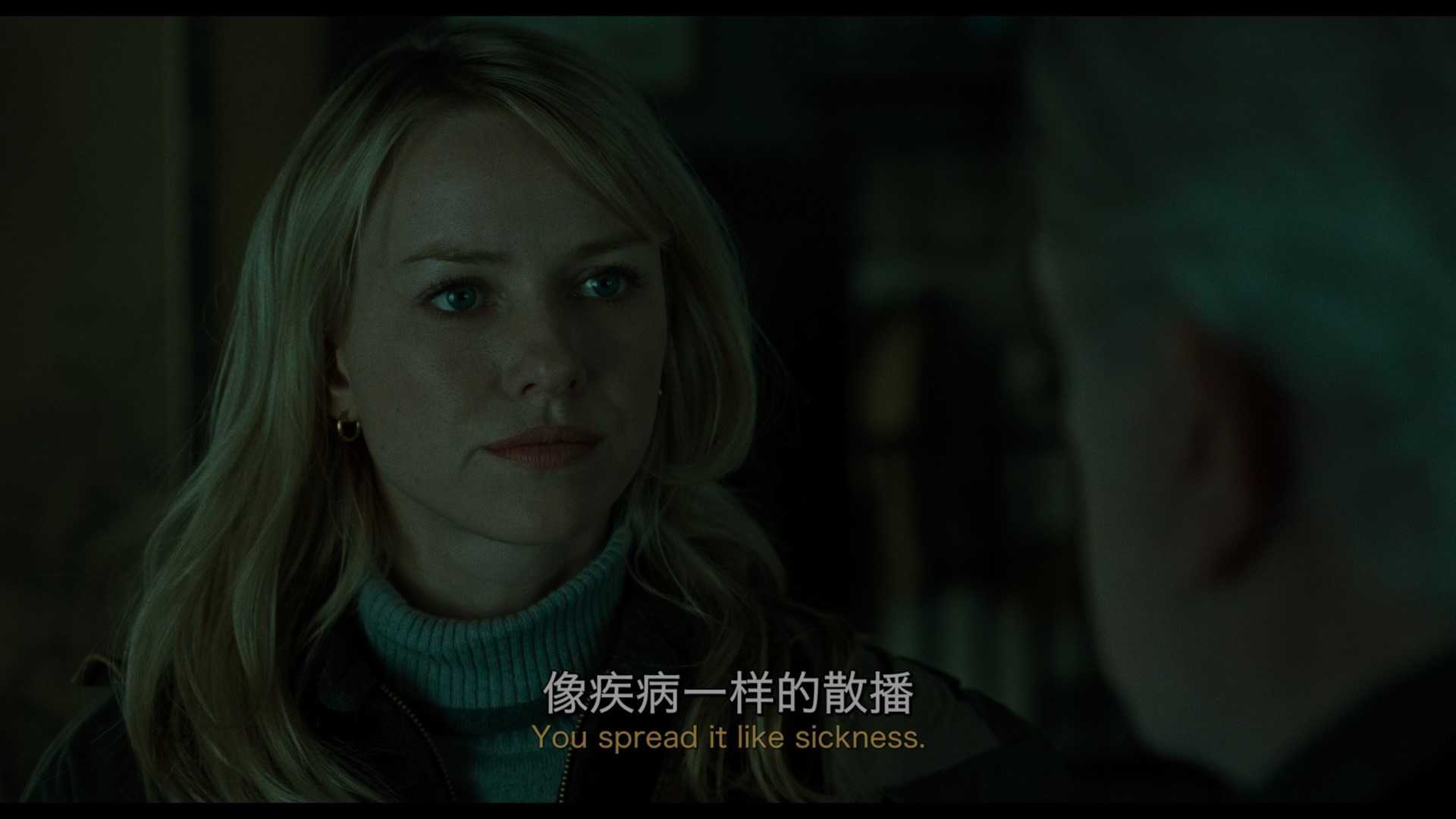 85Mb/s高码《午夜凶铃》(美版)【1-3 4K REMUX 合辑】 【杜比视界】【简繁双语字幕】【204GB】