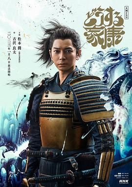 怎么办家康 どうする家康