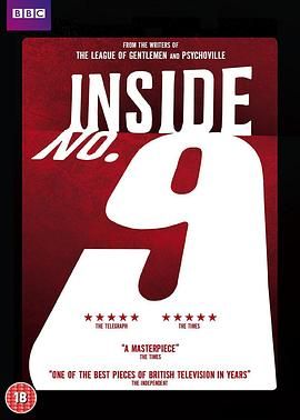 9号秘事 第九季 Inside No. 9 Season 9