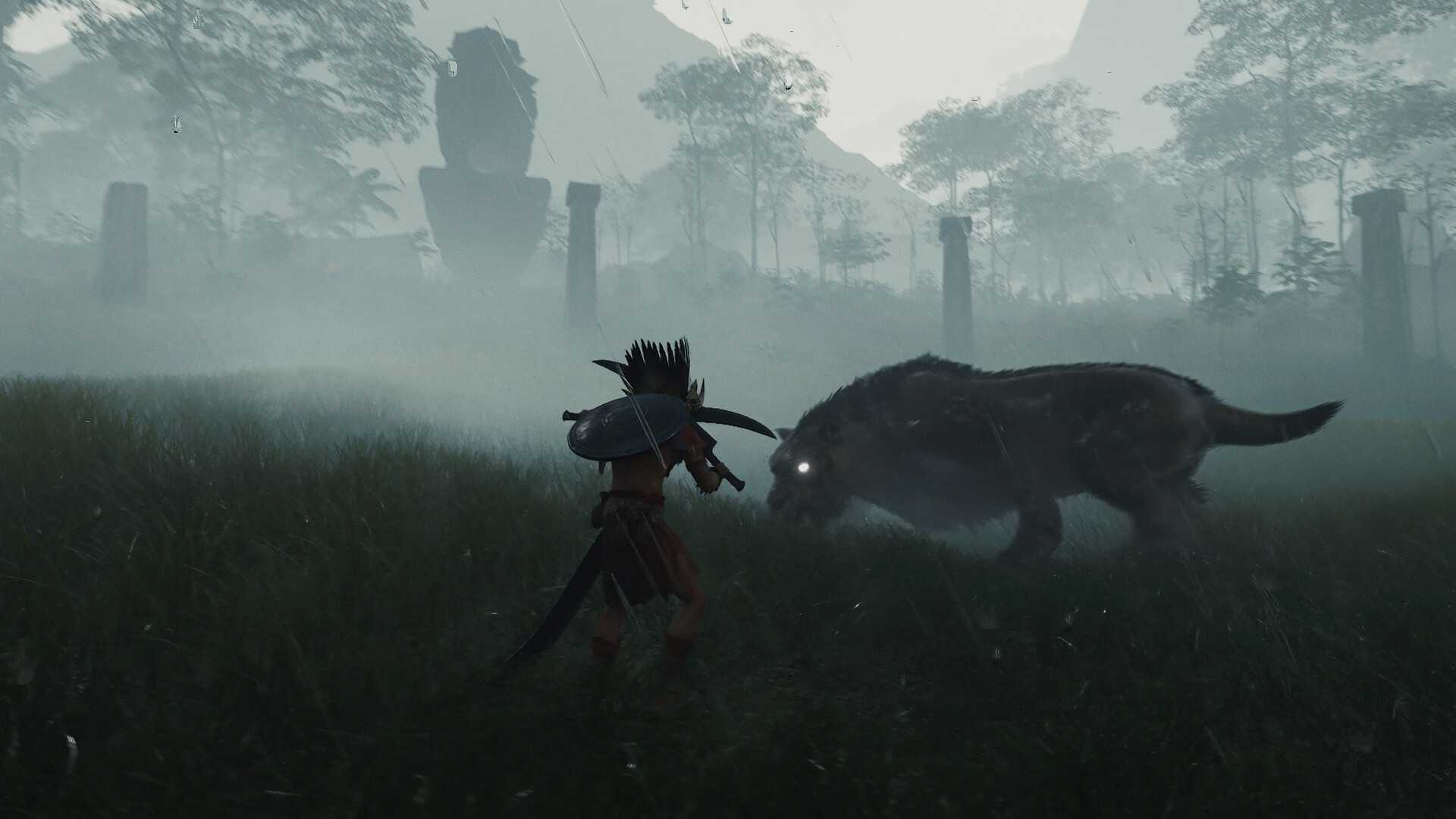 灵魂面甲-v0.1.13-联机版-官方中文-Soulmask