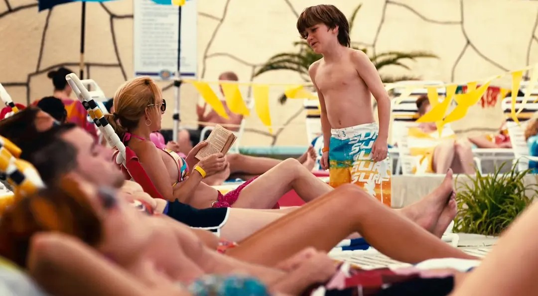 食人鱼3DD Piranha 3DD (2012)    [1080P]   [6.99G] 限制级 未删减版