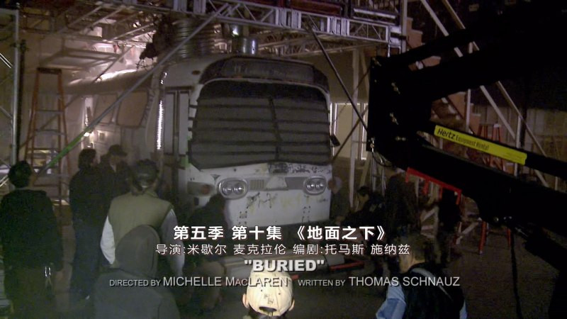 洗版收藏《绝命毒师》S01-S05.全五季          [4K 蓝光]          [内封中英.简中字幕]         [214.28GB]￡cXcY@FRDS
