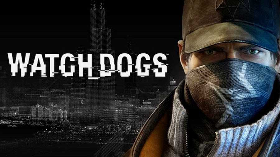 PC 开放世界动作冒险游戏《看门狗 Watch Dogs》 解压即玩