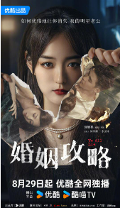 ?【婚姻攻略】? [4K]  [2024]  [喜剧/悬疑] 何泓姗/李子峰/陈牧扬?又名: 不要再上当