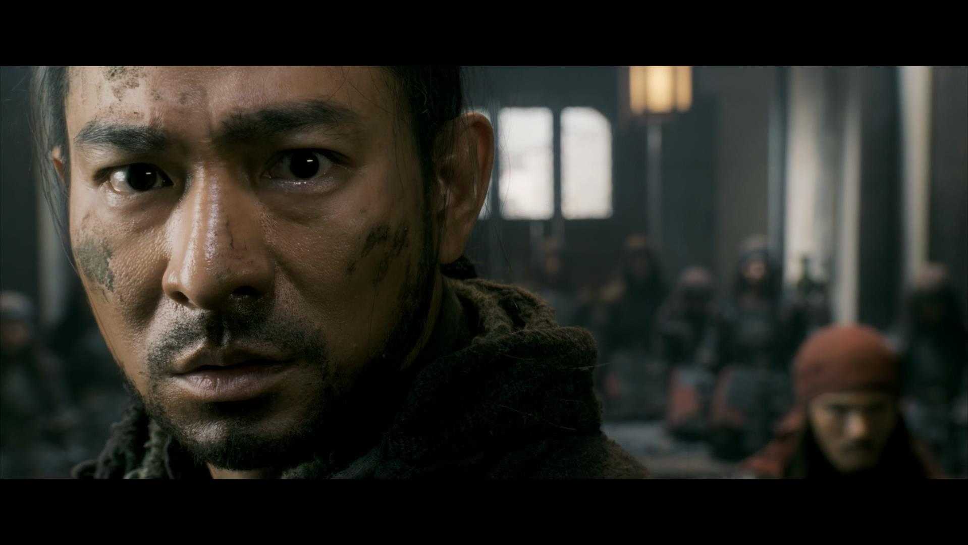 🔥投名状 (2007)画质修复 1080P 60帧   [国粤双语中字]   [13.5GB]   [126分钟]