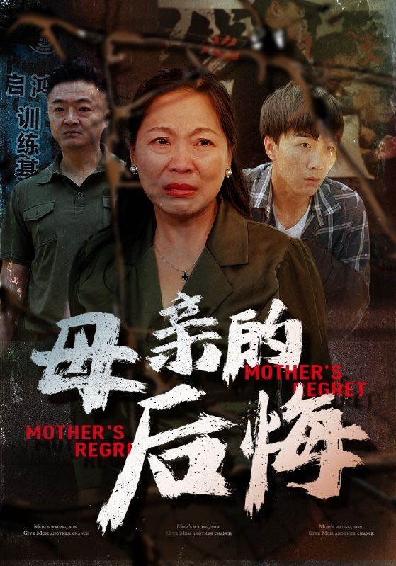 （短剧）母亲的后悔（30集）