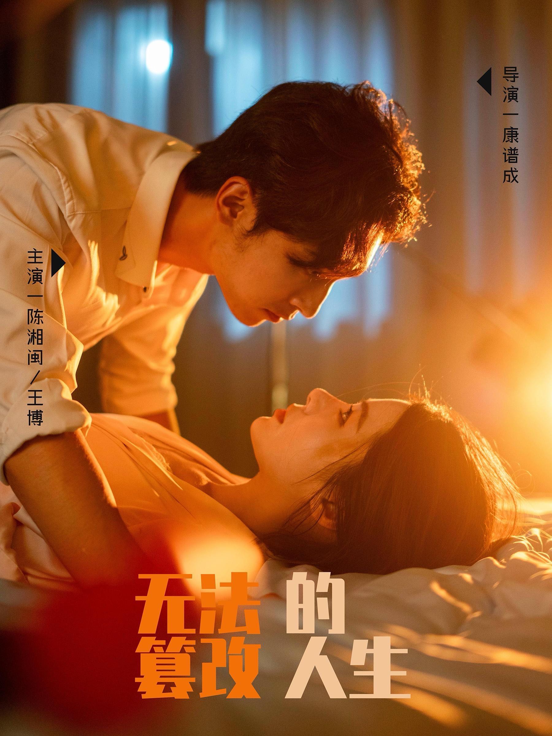 （短剧）无法篡改的人生（64集）王博＆右智园