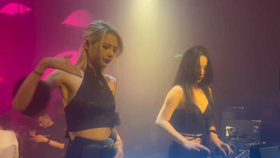 夜店dj小姐姐舞曲视频 横屏+竖屏 1080p MP4/20GB