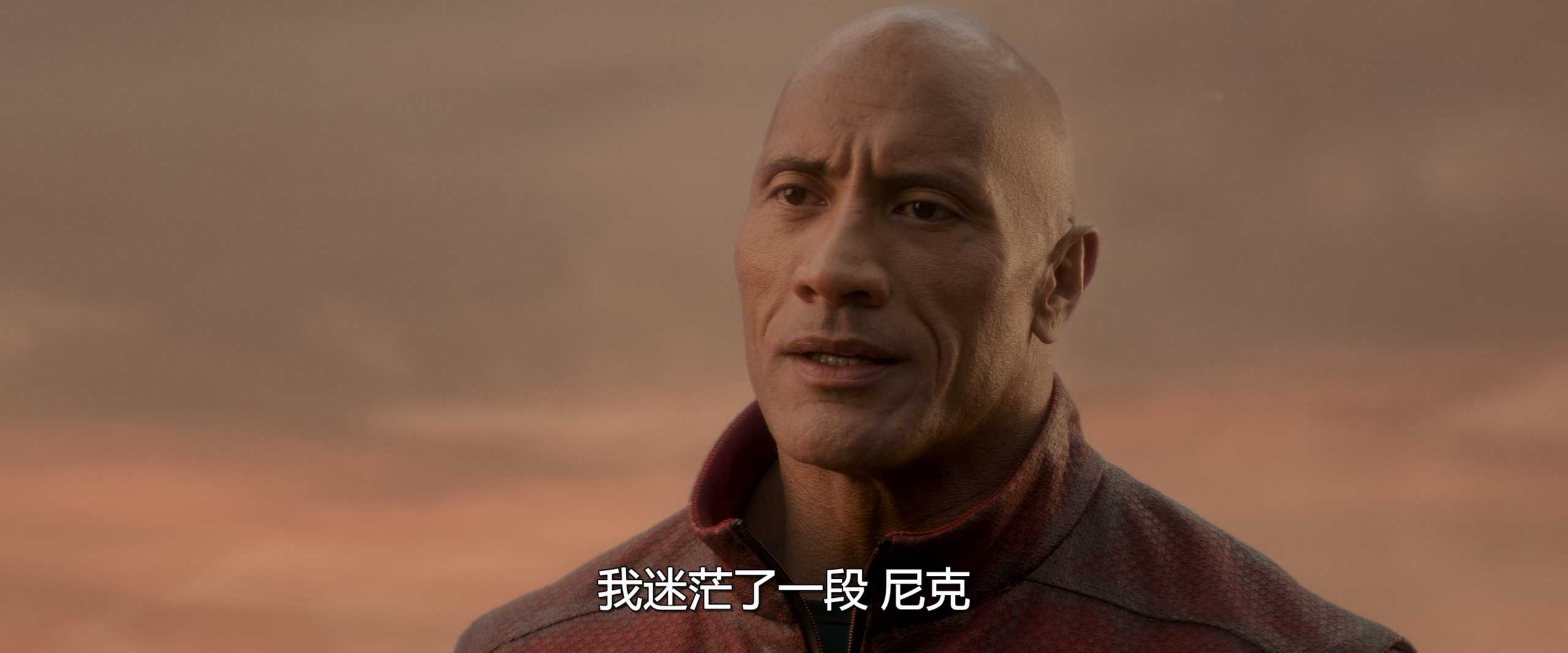 红色一号：冬日行动 Red One (2024) 4K60帧   [MKV 英语中字]   [21GB]   [123分钟]