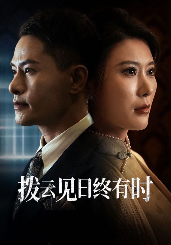 （短剧）拨云见日终有时（30集）
