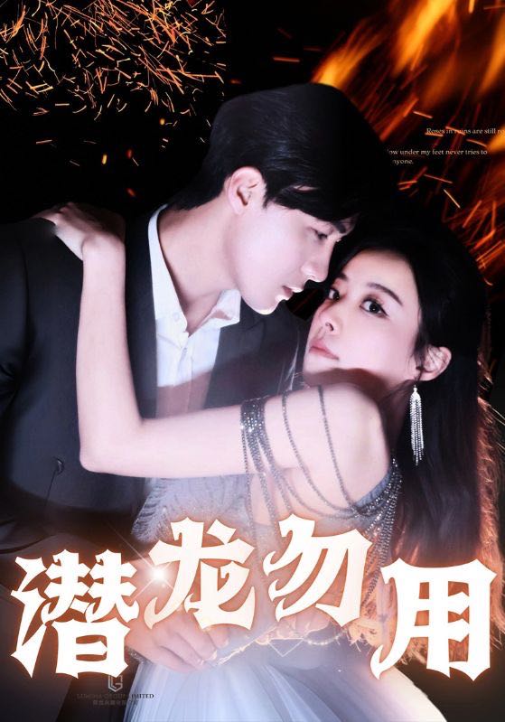 【短剧】潜龙勿用（87集）