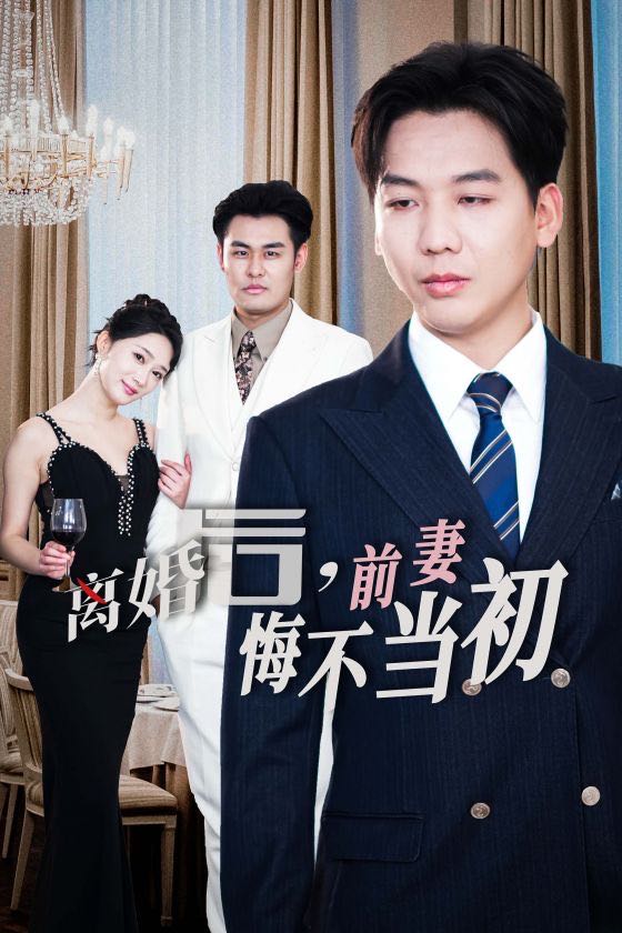 （短剧）新：离婚后前妻悔不当初（32集）