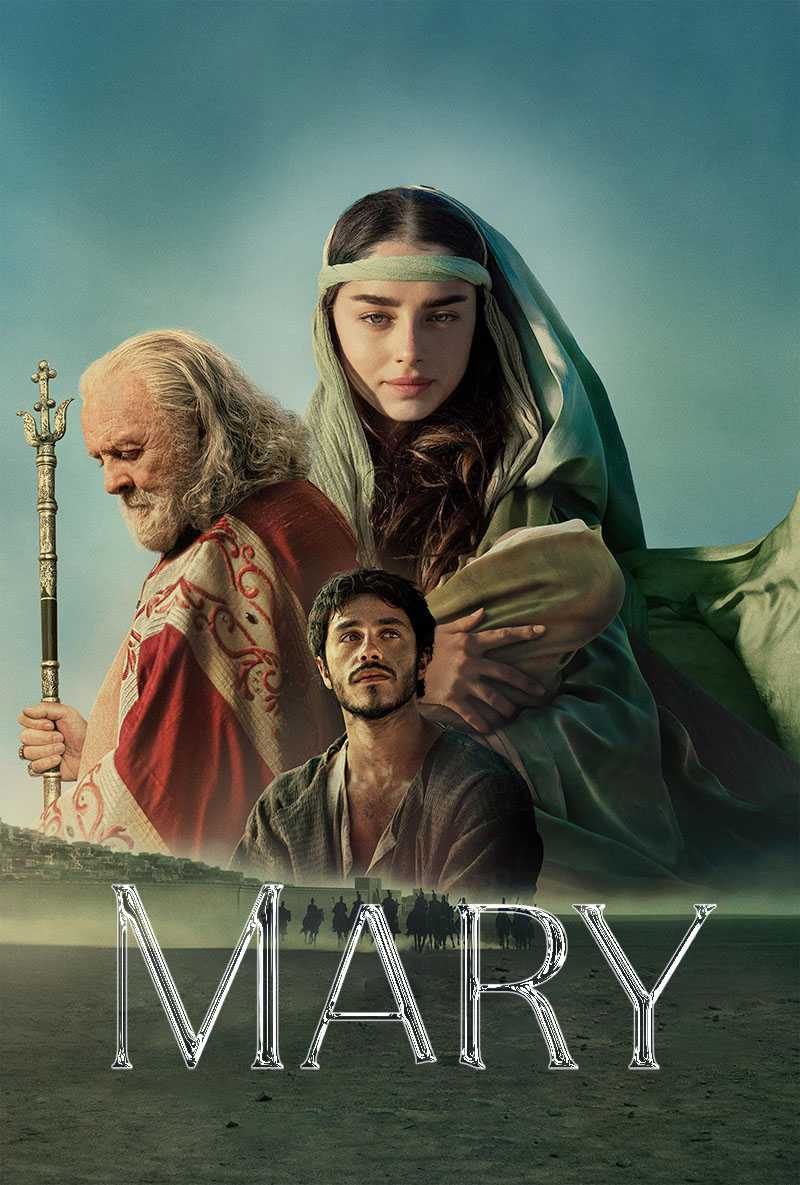 玛利亚.Mary.2024（中字）展现从未见过或想象过的玛利亚的一面
