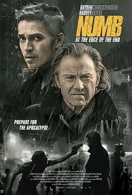 The Last Man: On the Face of the Earth