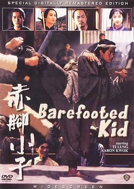 江湖传说,义胆大侠,赤脚飞侠,赤脚飞侠之江湖传说,The Bare-Footed Kid