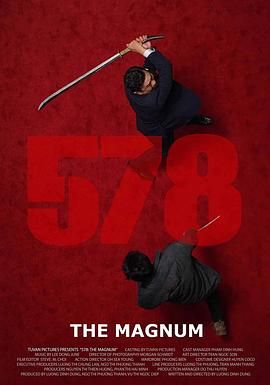 578: Phat dan cua ke dien / 578 Magnum / 578 The Magnum