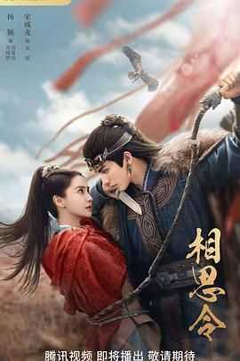 相思令（2025）【更05集】【4K/臻彩视听】