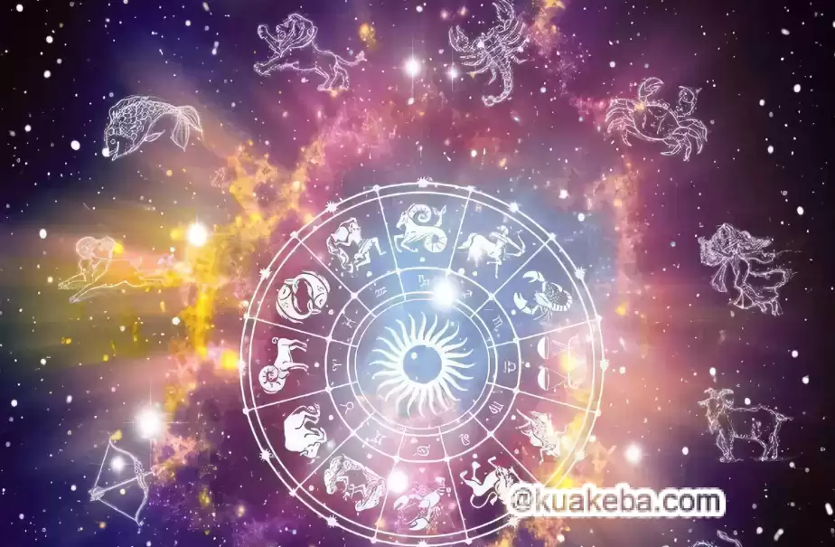 付费课程:占星术入门-大师教学